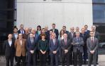 Nace el Club de Directores de I+D+i de la UPNA para intercambiar experiencias
