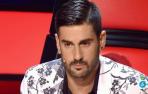 Melendi sustituirá a Bisbal como 'coach' en la nueva edición de 'La Voz Kids'