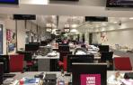 Las periodistas también paran