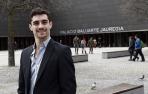 Javier Fernández traerá a Pamplona un espectáculo de patinaje y música