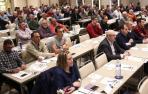 UAGN critica que quienes cobran  renta garantizada rechazan ofertas de trabajo agrario
