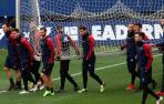 Osasuna, mermado por las bajas, se mide a un Albacete enrachado