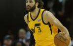 El 'doble-doble' Ricky Rubio ahonda la crisis de los Grizzlies de Marc Gasol