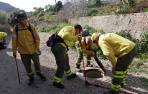 Más de 260 profesionales y voluntarios retoman la búsqueda del niño Gabriel