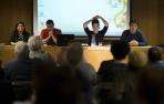Los críticos de Podemos dejarán de dar parte de su sueldo al partido