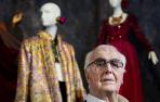 Muere a los 91 años el legendario modisto francés Hubert de Givenchy