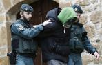 Detenido en San Martín de Unx un español listo para actuar como yihadista en solitario