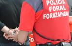 Detenido en Arróniz por romper un vaso en la cara a otra persona