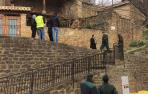 Detenido en San Martín de Unx un español listo para actuar como yihadista en solitario