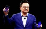 Samsung apuesta por la cámara en su nuevo Galaxy S9
