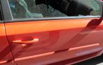 Detenido en Tudela por robar en el interior de un coche tras una larga persecución