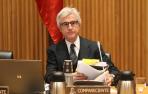 El exdirector de Caja Navarra achaca las críticas a denunciantes a sueldo