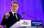 La entrada en campaña de Sarkozy no seduce a los franceses