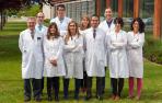 Investigadores de Navarra avanzan en nueva terapia para regenerar el hueso