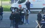 Abatido el hombre atrincherado en un supermercado del sur de Francia