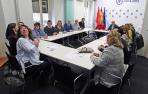 Beltrán: "El PPN va a ser pieza clave para sacar al cuatripartito del Gobierno"