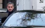 Sarkozy recurrirá las acusaciones fruto de una "maquinación" para hundirlo