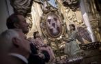 Procesión de las Cinco Llagas
