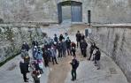 El patrimonio fortificado de Pamplona: un plan para esta Semana Santa