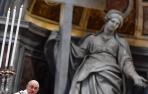 El papa Franciso asegura que el infierno no existe