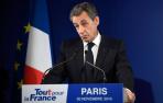 Nicolas Sarkozy reconoce su derrota y anuncia que apoyará a François Fillon