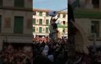Bajada del Ángel de Tudela de 2018