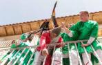 Cabanillas revive la captura del Judas