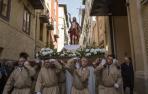 El Resucitado se consolida en Pamplona