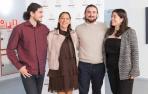 Wise Nature, la empresa de comida ecológica que se traslada a Tudela