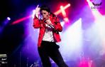 Así será el espectáculo que homenajeará a Michael Jackson en el Gayarre