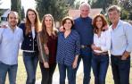 Los actores de 'Médico de familia' se reencuentran en 'Mi casa es la tuya'