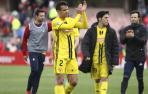 Javi Flaño repitió 19 meses después