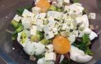 Tres ensaladas para ir entrando poco a poco en la vida sana y 'fit'