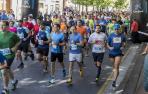La XXXVII Media Ciudad de Pamplona, el 13 de mayo