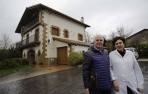 Me quedo en el pueblo: una farmacia para los valles de Juslapeña y Atez