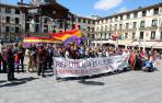 La Ribera celebra la fiesta del Día de la República