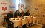 La 2ª Semana de la croqueta y el frito de Navarra se celebrará del 20 de abril al 1 de mayo