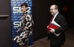 Iceta no establece "paralelismos" entre Cataluña y Navarra y apela al respeto"