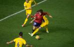 Análisis a fondo del Alcorcón, próximo rival de Osasuna