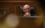 Los Presupuestos de 2018 superan en el Congreso su primer examen parlamentario