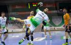Anaitasuna sigue en la pelea por tercer puesto con un gran Nordlander