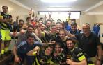 Burladés y Cirbonero reclaman su derecho a jugar la promoción a 2ªB