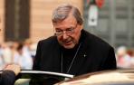 El cardenal Pell dice que es "inocente" y está dispuesto a declarar en Australia