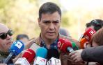 Sánchez pide a Catalá que si tiene alguna acusación sobre el juez "aclare a qué se refiere"