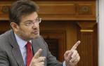 Rafael Catalá.