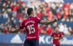 Unai García, cerca de renovar hasta 2020