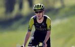 "Se me hará raro correr contra Froome"