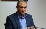 Aranburu: "Seguramente habrá cumplimiento en la regla de gasto en Navarra"