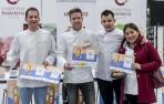 El restaurante El Merca'o gana la Semana de la Croqueta 2018