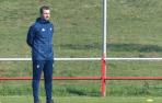 Osasuna respalda a Diego Martínez